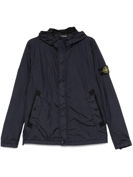 스톤아일랜드 SS25 Stone Island Jackets Blue K1S154100092S0A23V0020 Blue