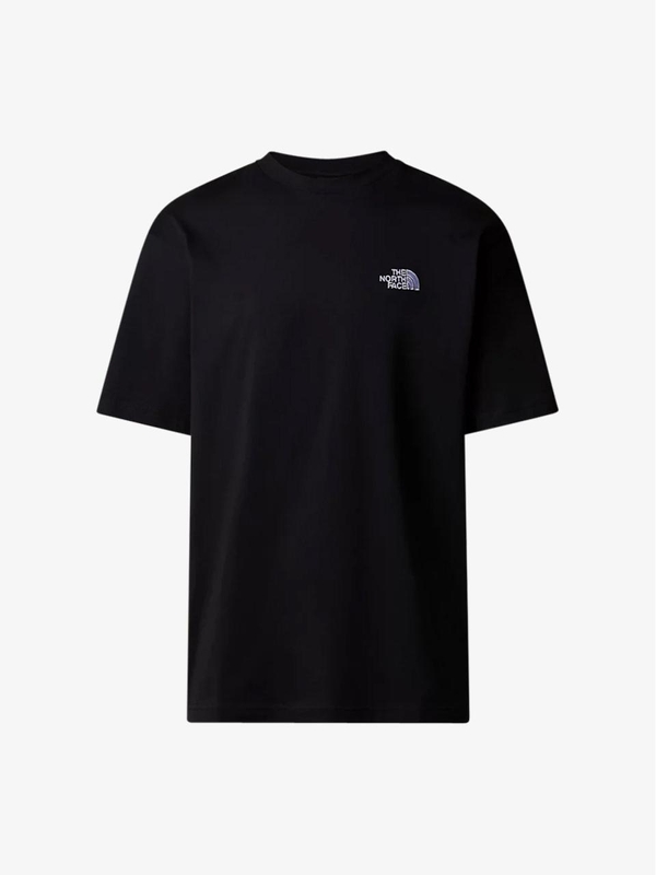 노스페이스 FW24 THE NORTH FACE T-shirts and Polos Black NF0A87NRJK31 Black