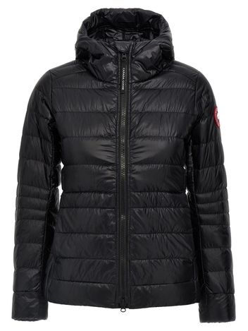 캐나다 구스 SS25 Cypress down jacket 2242W61 Black  