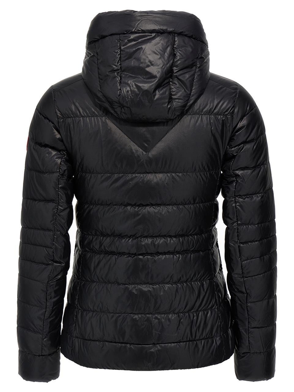 캐나다 구스 SS25 Cypress down jacket 2242W61 Black  