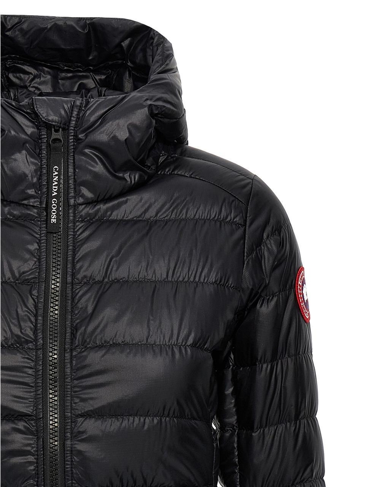 캐나다 구스 SS25 Cypress down jacket 2242W61 Black  