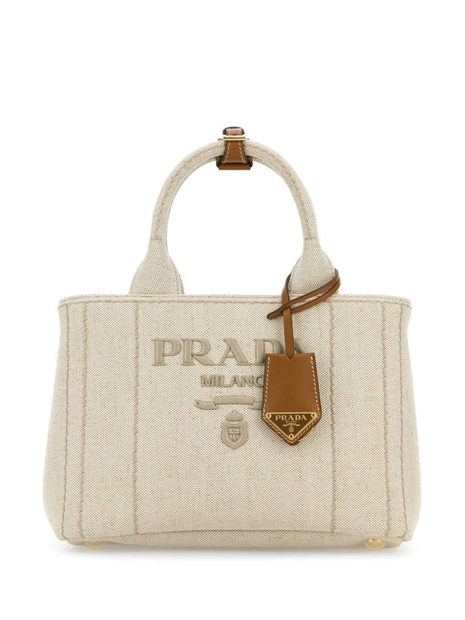 프라다 SS25 PRADA BORSE A MANO 1BG464V8OM2CX9 F0018 Beige o Tan