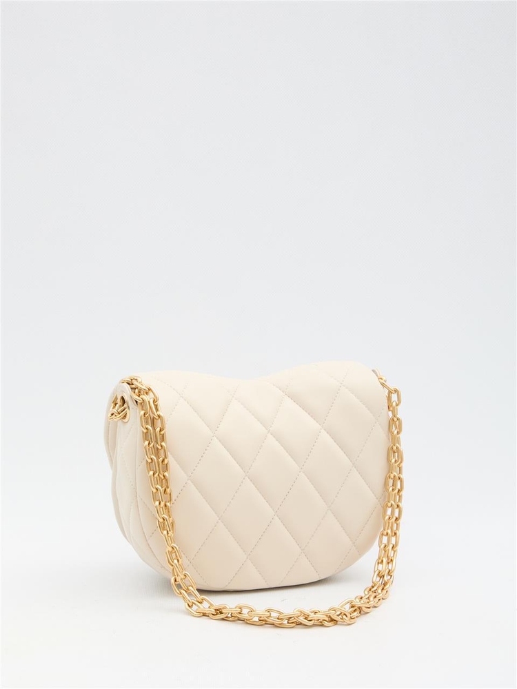 버버리 SS25 Quilted Rocking Horse bag 8104619_B7348 BEIGE