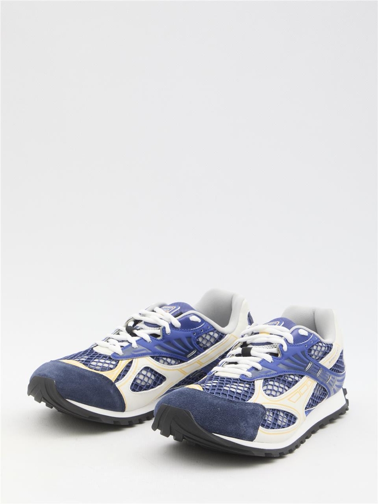 보테가베네타 SS25 Orbit sneakers 816635_V55B0_4058 BLUE