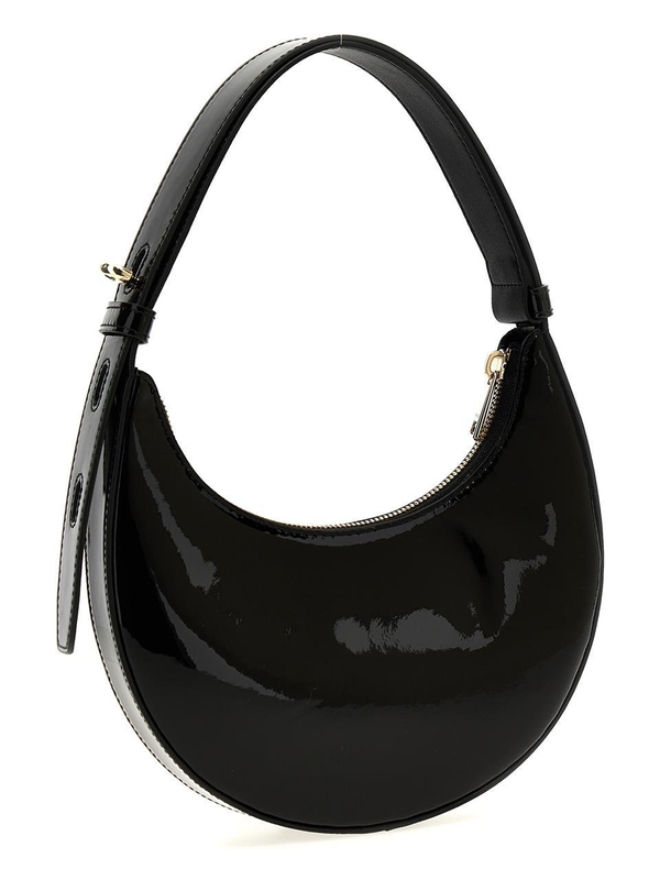 훌라 SS25 Delizia Mini shoulder bag WE00649BX0246O6000 Black  