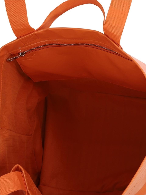 로에베 FW24 Shoulder bags B507X23X019100 Orange