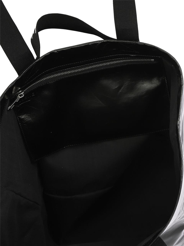 로에베 FW24 Shoulder bags B507X23X011100 Black  