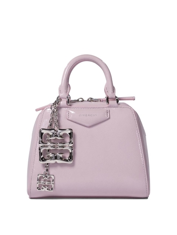 지방시 SS25 Handbags BB50ZUB27Q510 Purple