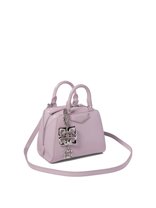 지방시 SS25 Handbags BB50ZUB27Q510 Purple