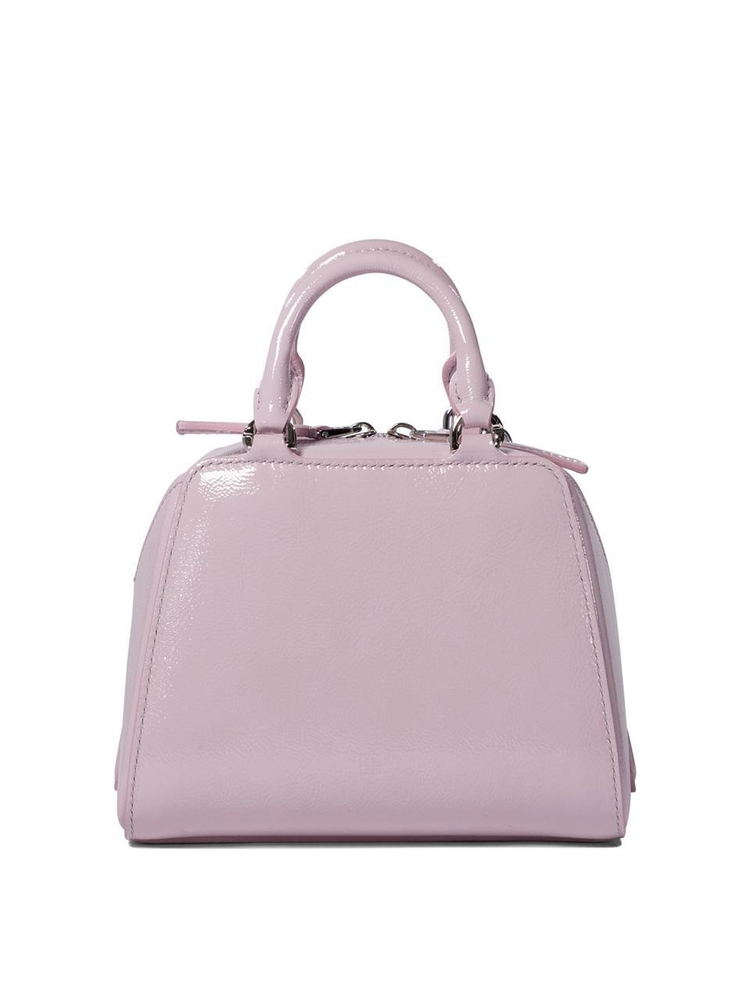 지방시 SS25 Handbags BB50ZUB27Q510 Purple