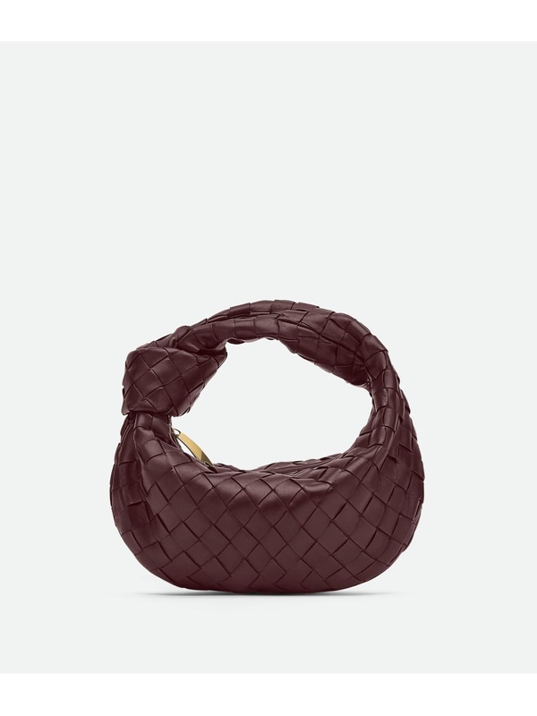 보테가베네타 SS25 Bottega Veneta Bags.. Brown 651876VCPP52122 Brown