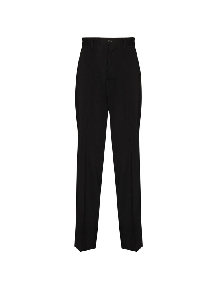 아워레가시 SS25 Pant Our Legacy MR194CBWW  BLACK BLACK