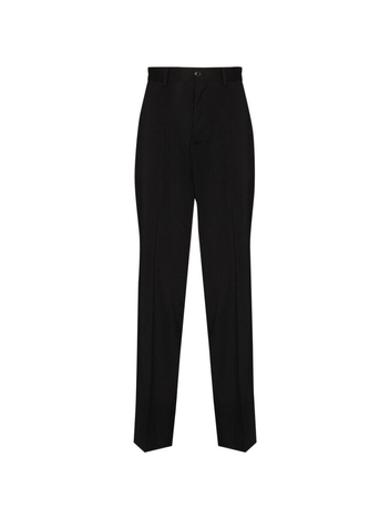 아워레가시 SS25 Pant Our Legacy MR194CBWW  BLACK BLACK