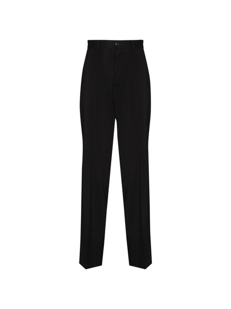 아워레가시 SS25 Pant Our Legacy MR194CBWW  BLACK BLACK