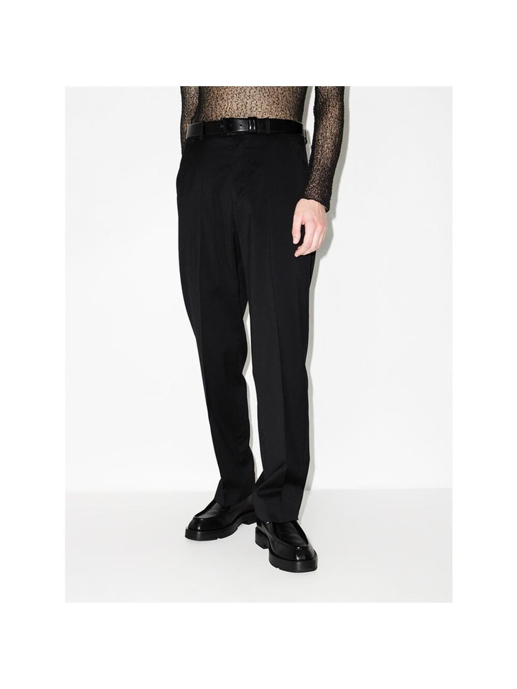 아워레가시 SS25 Pant Our Legacy MR194CBWW  BLACK BLACK