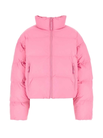 발렌시아가 FW24 BALENCIAGA JACKETS 809489TNO12 5630 Pink