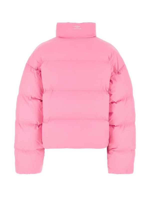 발렌시아가 FW24 BALENCIAGA JACKETS 809489TNO12 5630 Pink