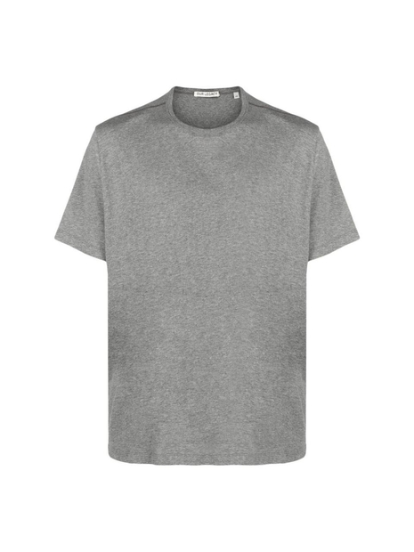 아워레가시 SS25 T-shirt Our Legacy M4226NGM  GREME GREY