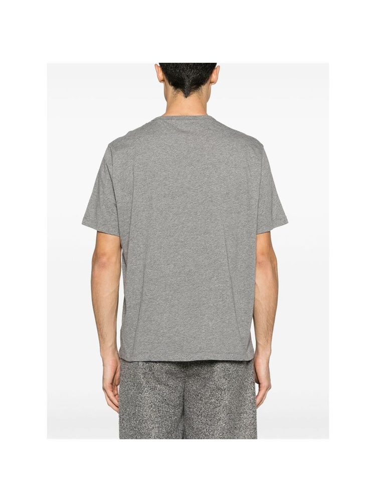 아워레가시 SS25 T-shirt Our Legacy M4226NGM  GREME GREY