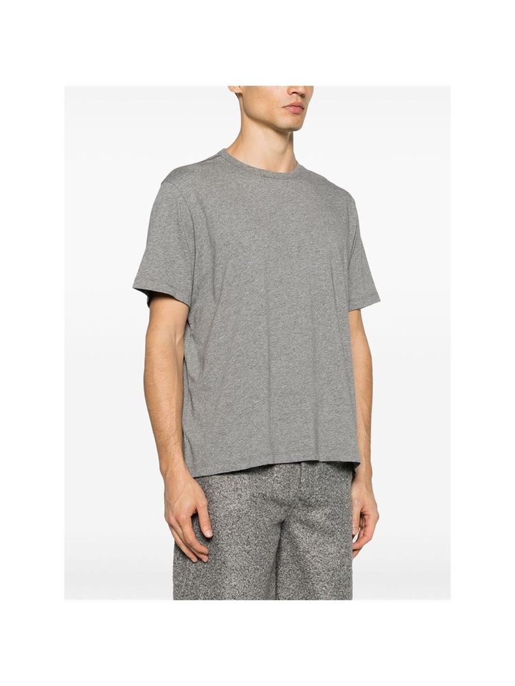 아워레가시 SS25 T-shirt Our Legacy M4226NGM  GREME GREY