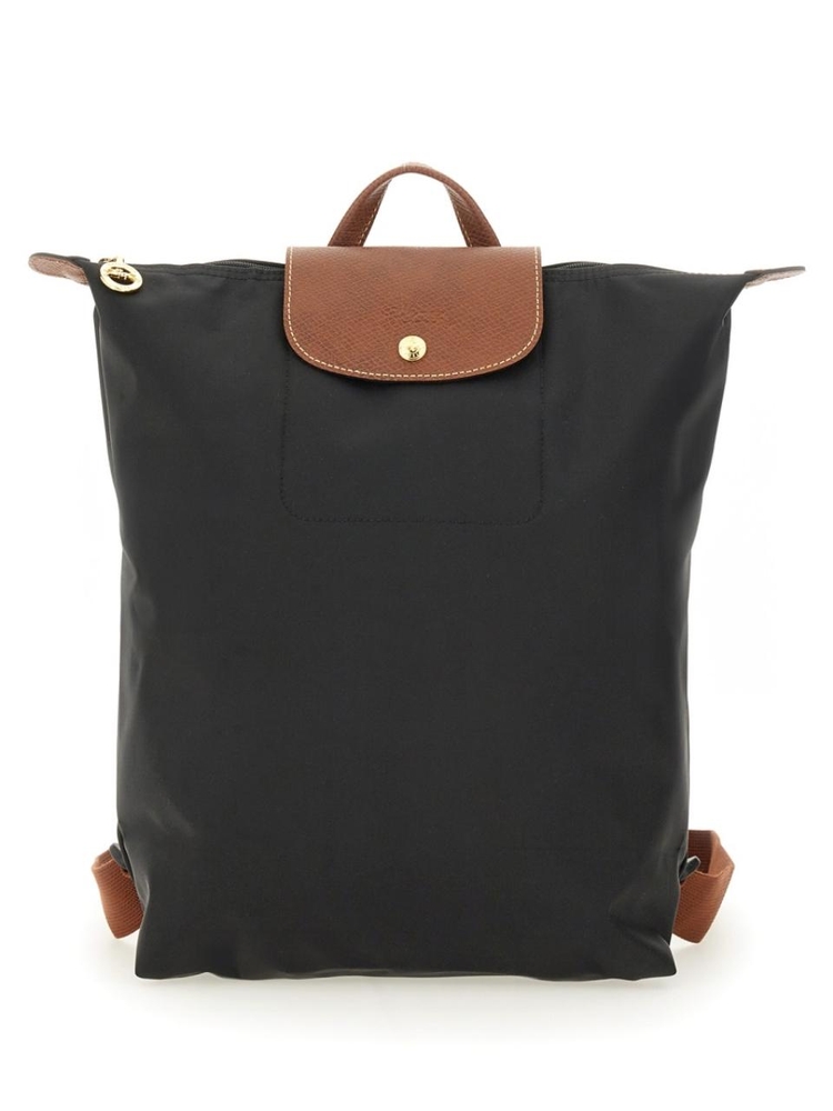 롱샴 SS25 LONGCHAMP Backpack 10284_089001 BLACK