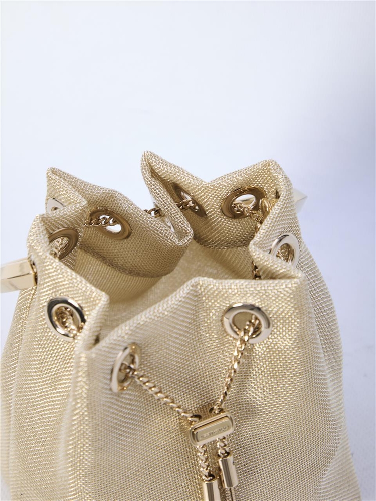 지미추 SS25 Bon Bon mini bag BONBON_WGJ_CHAMPAGNE BEIGE