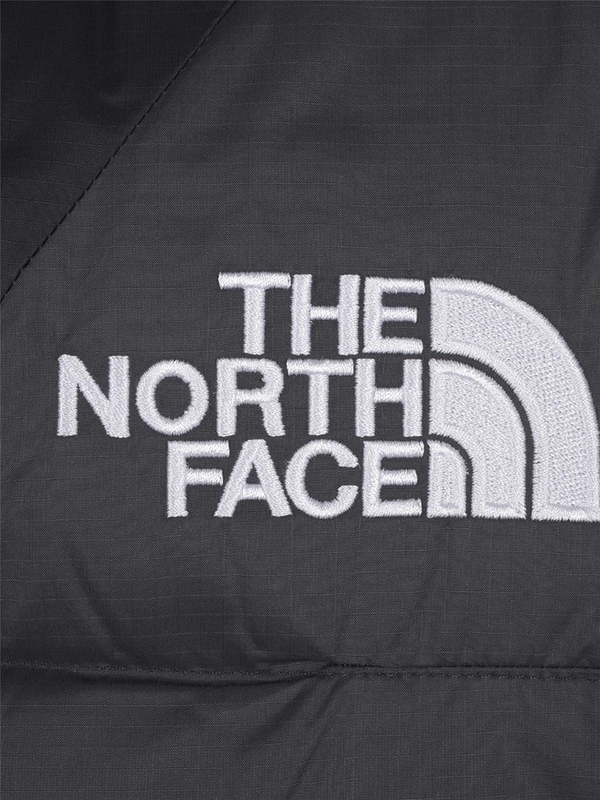 노스페이스 FW24 THE NORTH FACE Clothing.... Black NF0A89GEKT0 Black