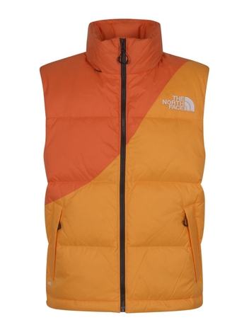 노스페이스 FW24 THE NORTH FACE Clothing.... Orange NF0A89GE0IH Orange