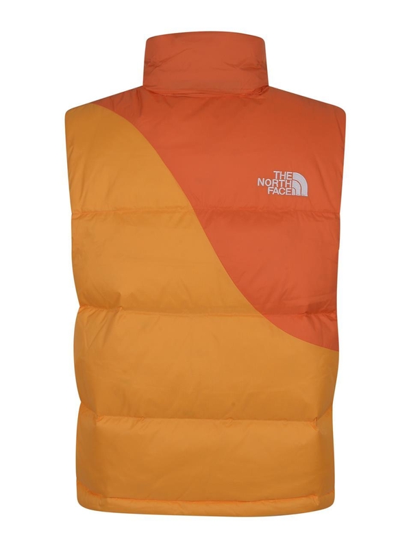 노스페이스 FW24 THE NORTH FACE Clothing.... Orange NF0A89GE0IH Orange