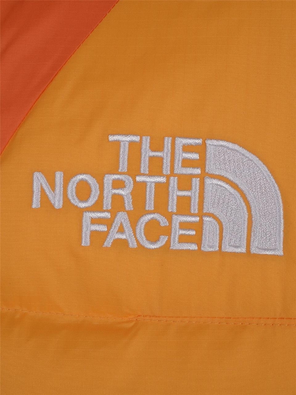 노스페이스 FW24 THE NORTH FACE Clothing.... Orange NF0A89GE0IH Orange