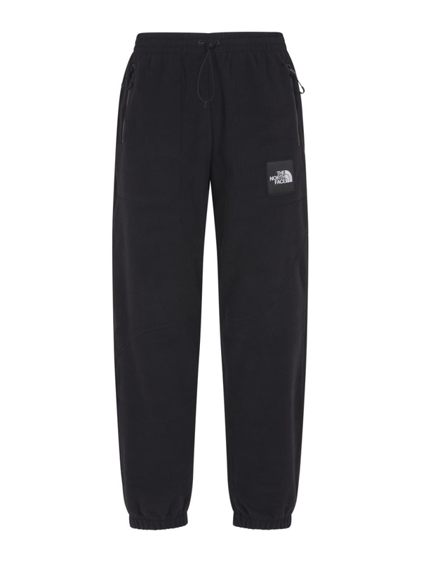 노스페이스 FW24 THE NORTH FACE Trousers Black NF0A89GGJK3 Black