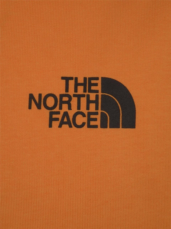 노스페이스 FW24 THE NORTH FACE Shirts Orange NF0A89C91IW Orange