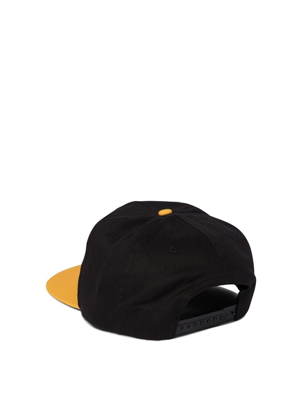 갤러리디파트먼트 FW24 Hats GDC-90010BLCK Black  