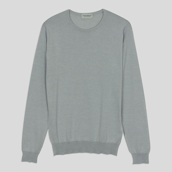 CLUNDY PEBBLE GREY