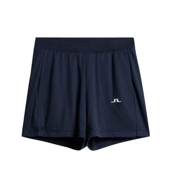 24SS 제이린드버그 숏팬츠 GWJS103526855 Navy JL Navy