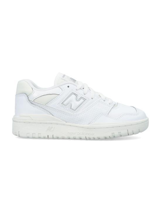 [해외배송] 24SS 뉴발란스 스니커즈 BBW550ECL White