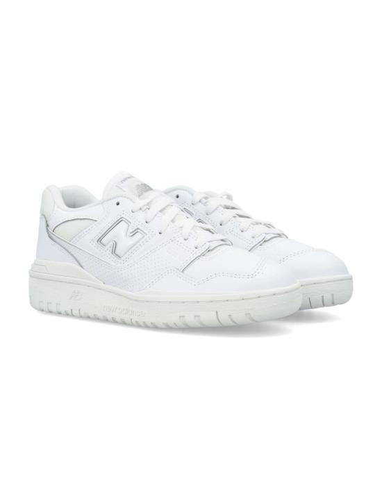 [해외배송] 24SS 뉴발란스 스니커즈 BBW550ECL White