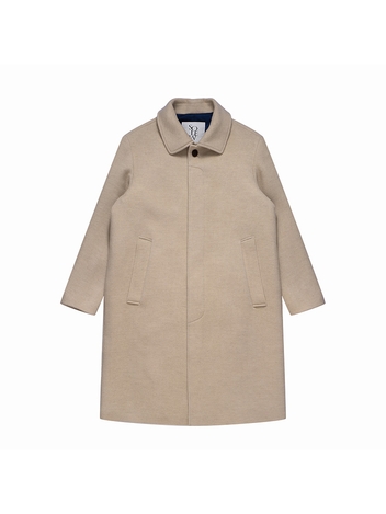 Mac Coat_Beige