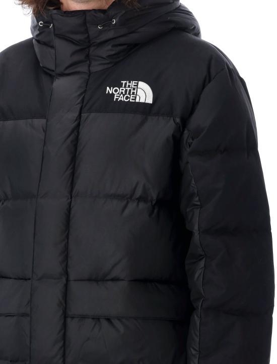 24FW 노스페이스 패딩 NF0A4QYXJK3 Free TNF Black