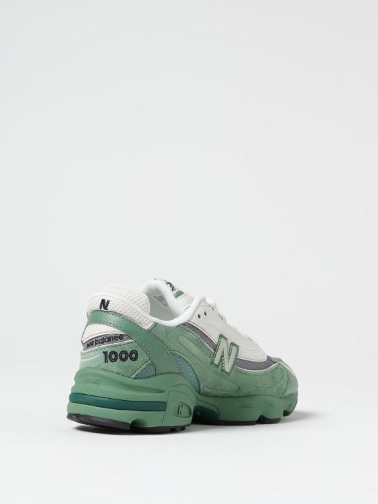 [해외배송] 24FW 뉴발란스 스니커즈 M1000MA Green