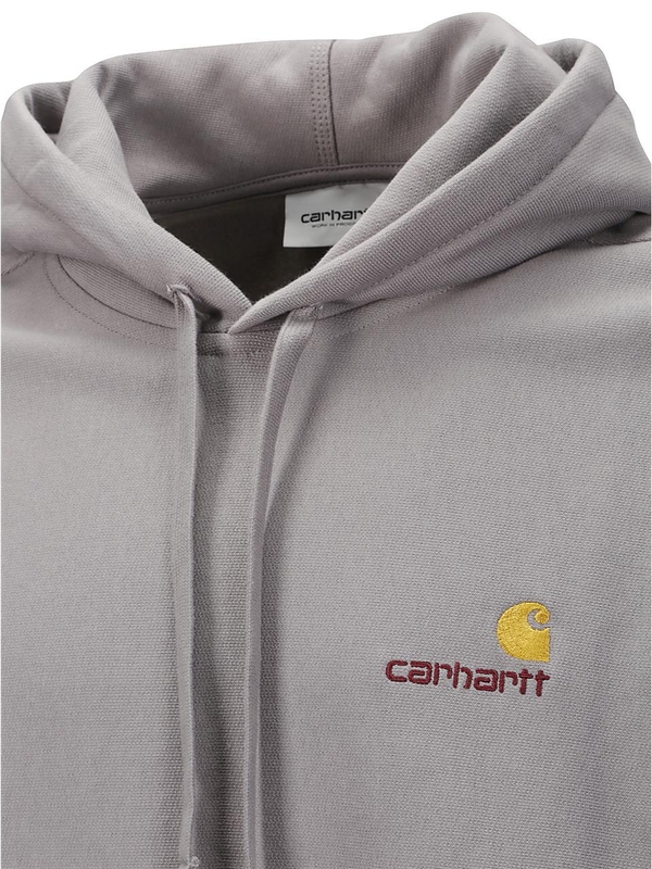 칼하트 SS25 CARHARTT WIP SWEATSHIRT I028279 2LRXX YOSEMITE