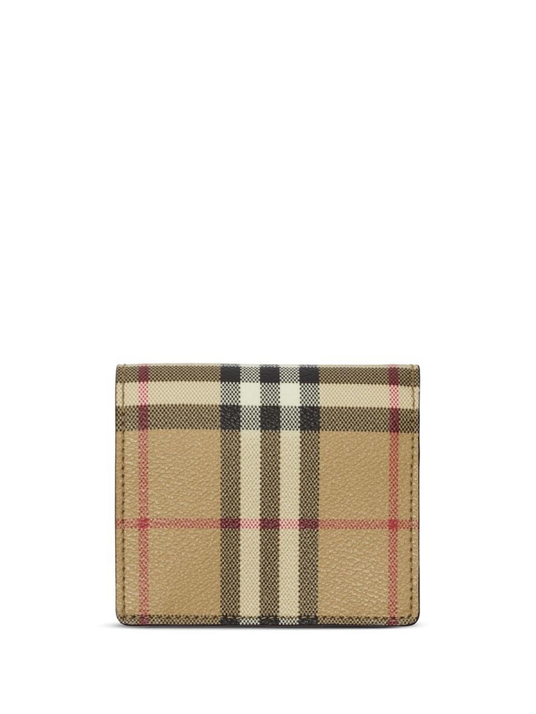 버버리 SS25 Burberry Wallets Beige 8094425X Beige