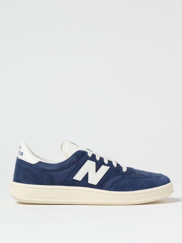 뉴발란스 FW24 New Balance Mens Sneakers CT500CD Blue