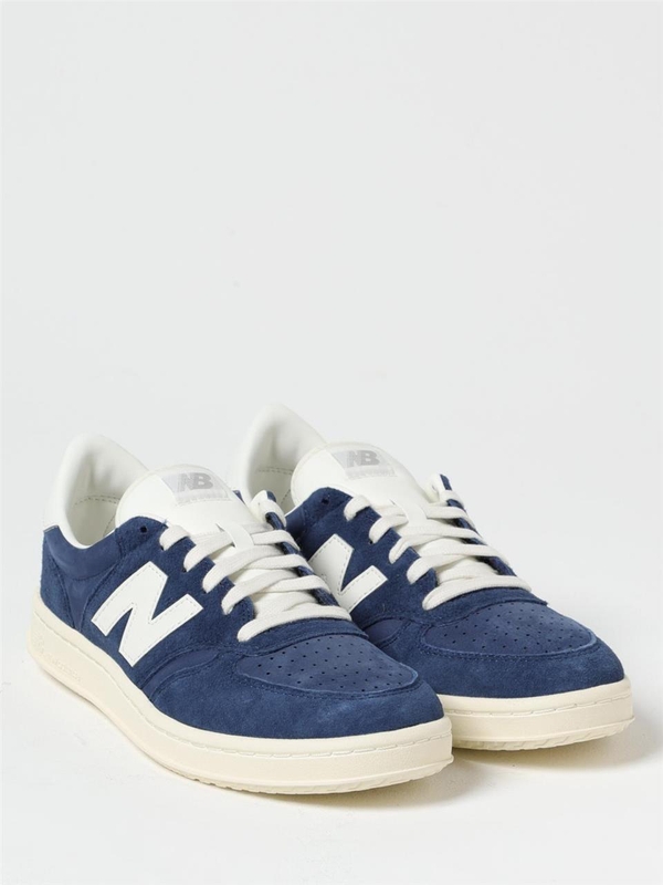 뉴발란스 FW24 New Balance Mens Sneakers CT500CD Blue