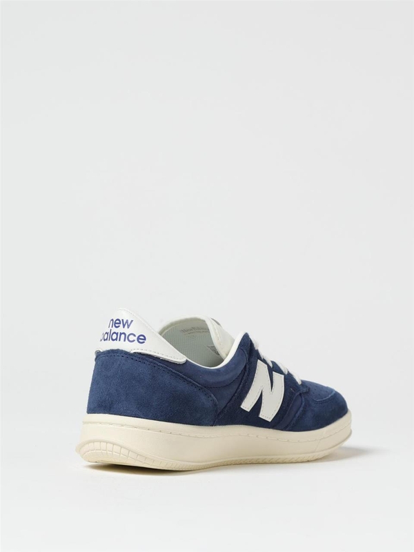 뉴발란스 FW24 New Balance Mens Sneakers CT500CD Blue