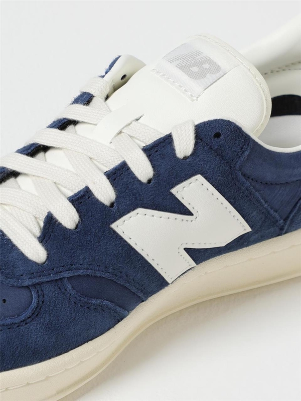 뉴발란스 FW24 New Balance Mens Sneakers CT500CD Blue