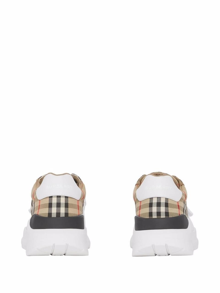 버버리 SS25 Burberry Sneakers Beige 8048577X Beige