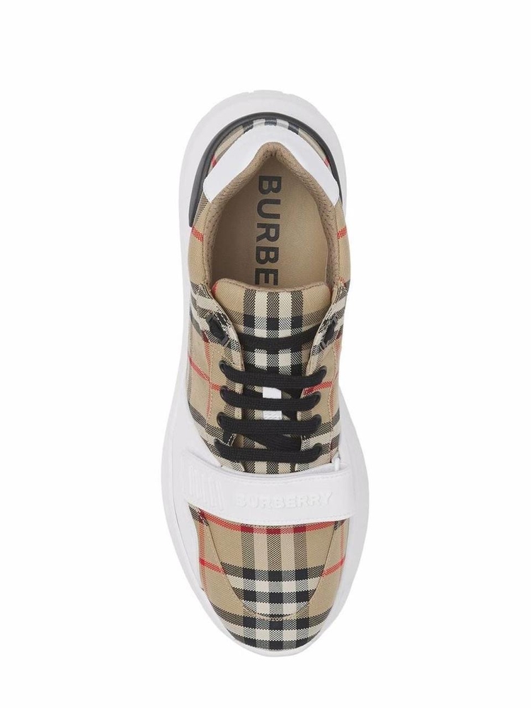 버버리 SS25 Burberry Sneakers Beige 8048577X Beige