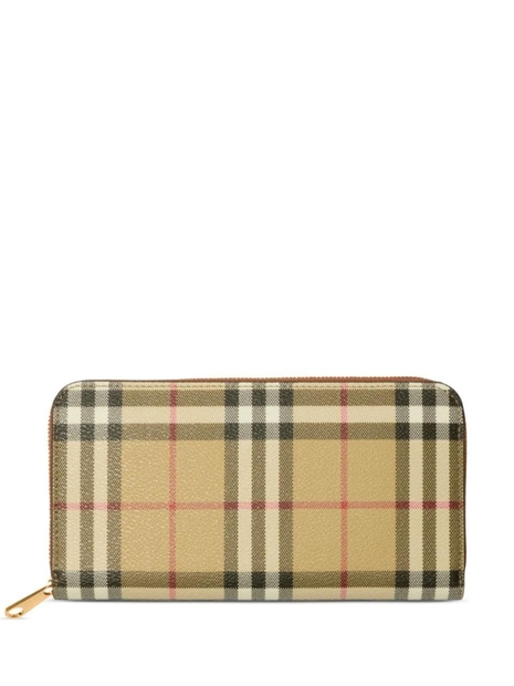 버버리 SS25 Burberry Wallets Beige 8094438X Beige