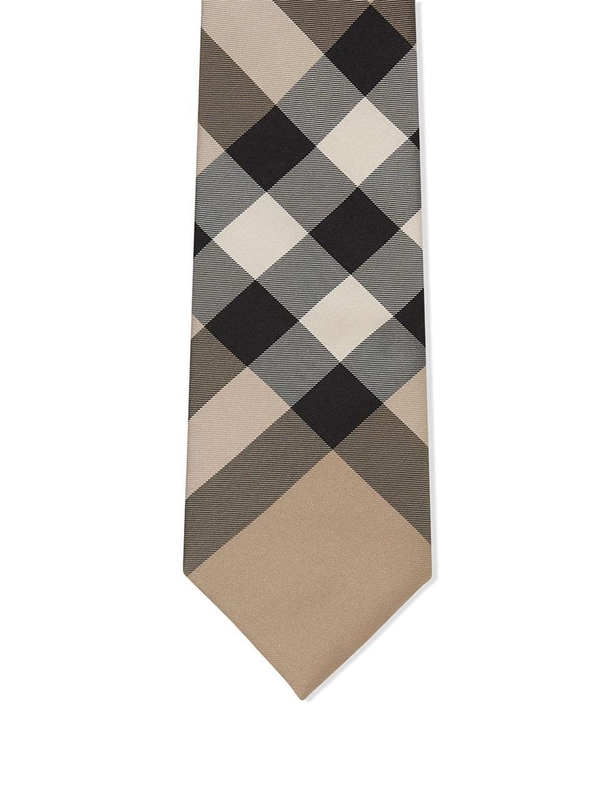 버버리 SS25 Burberry Ties Beige 8013818X Beige